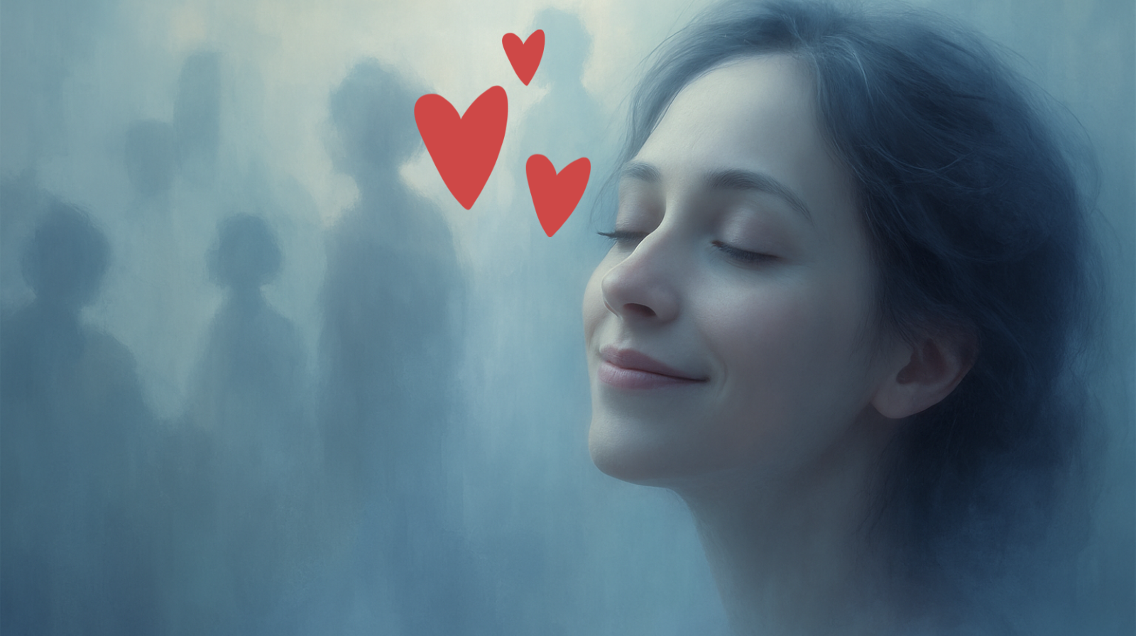 The Dating Recession Is Real — And It’s Actually Good News for You